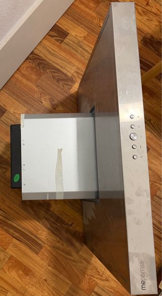 Caja de herramientas Tayg 33 y 500E