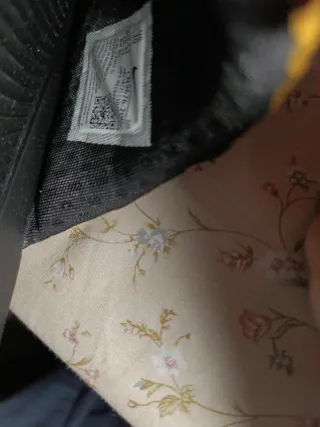 Chanclas Nike Mujer Talla 42 Animal Print