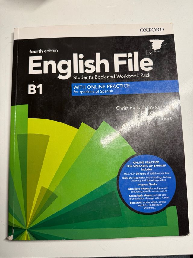 English File