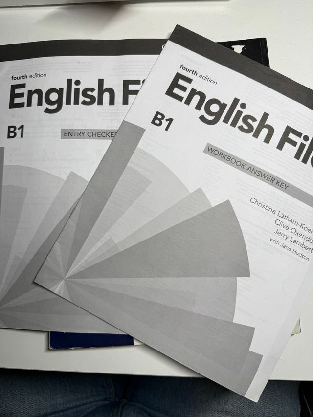 English File