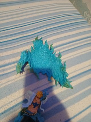 Figura Marco One Piece