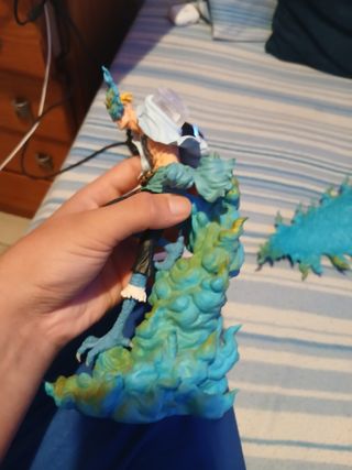 Figura Marco One Piece