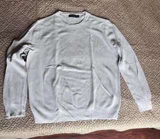 Jersey Polo Ralph Lauren Gris