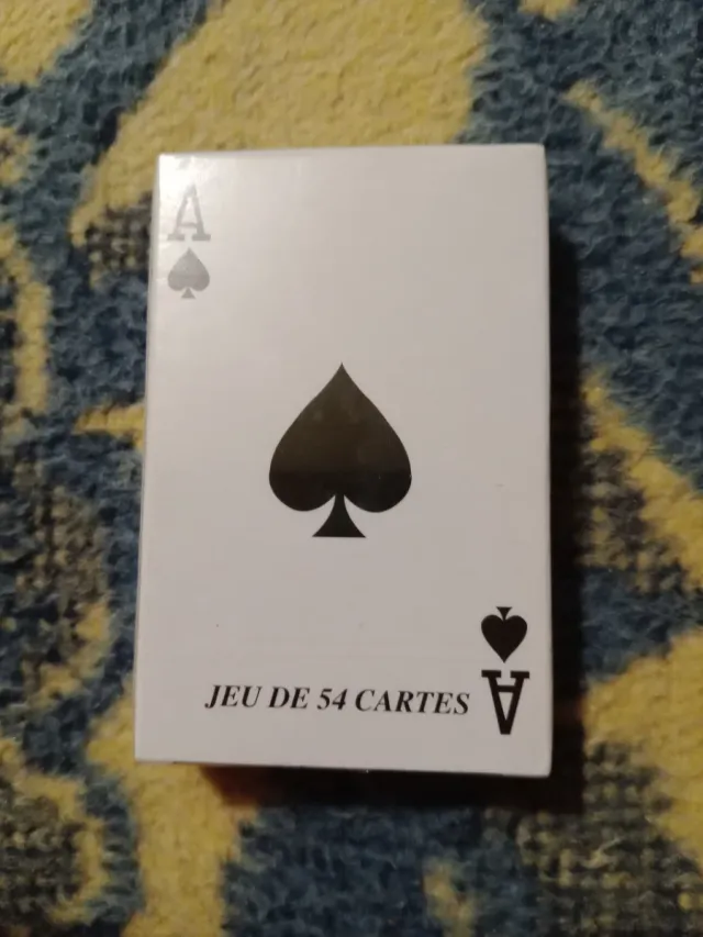 MAZZO RELIGIOSO FRANCESE VIRGIN LOURDES