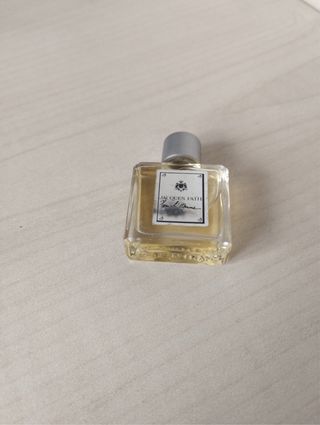 Miniatura Perfume Jacques Fath Pour L'Homme