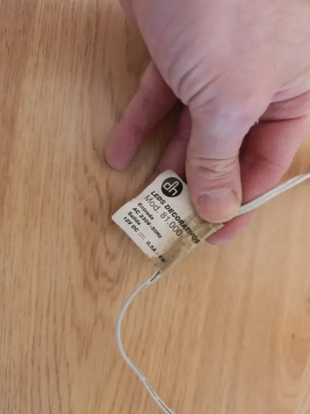 Tiras LED rígidas blancas