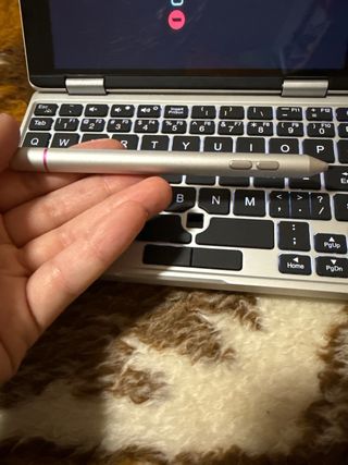 Mini Ordenador ONE-NETBOOK Táctil