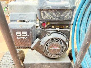 Hidrolimpiadora G-FORCE 2730