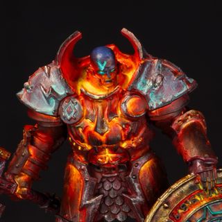 Annihilators AOS Pintados Profesional