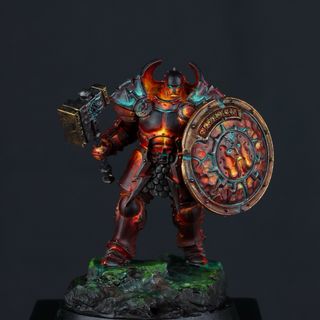 Annihilators AOS Pintados Profesional