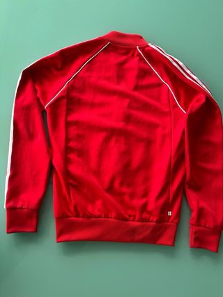 Chándal completo Adidas Adicolor Rojo Talla S