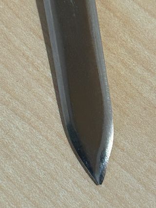 Espada Decorativa Toledo