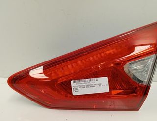 Piloto trasero derecho nissan pulsar (c13) 403741