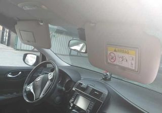 Piloto trasero derecho nissan pulsar (c13) 403741
