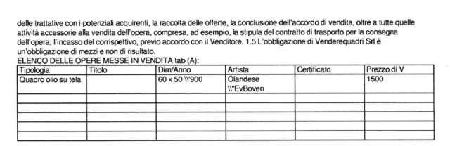 Quadro fine 800 inizi 900 Fiammingo orefice