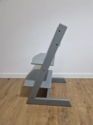Trona Stokke Tripp Trapp gris
