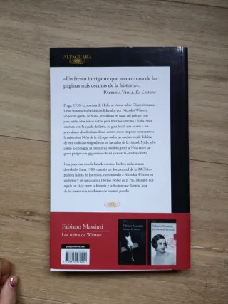 Los niños de Winton
