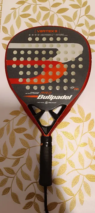 Bullpadel Vertex 03 Junior
