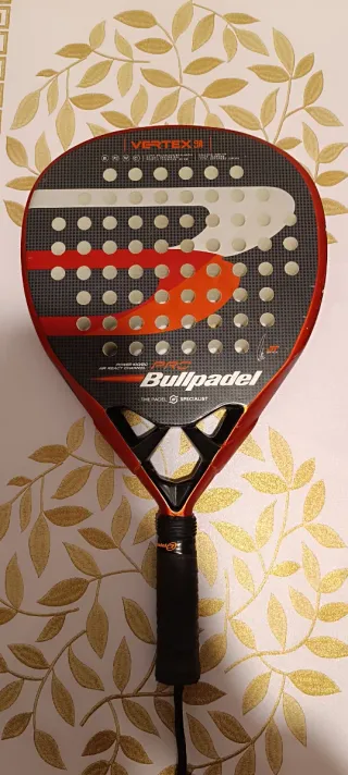 Bullpadel Vertex 03 Junior