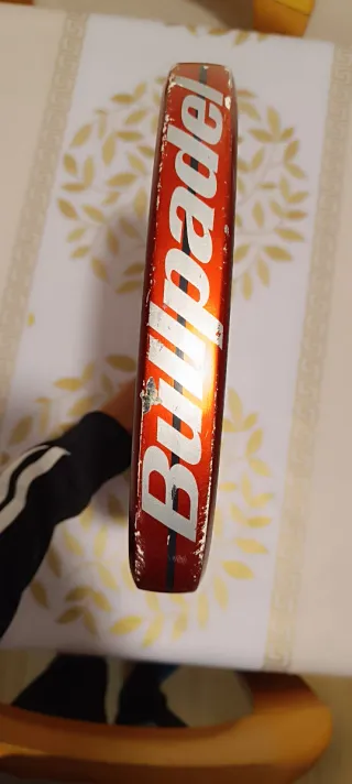 Bullpadel Vertex 03 Junior