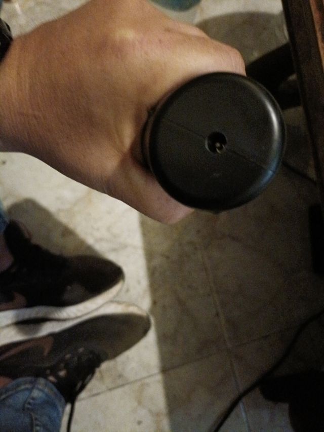 Aspiradora Portátil Coche 