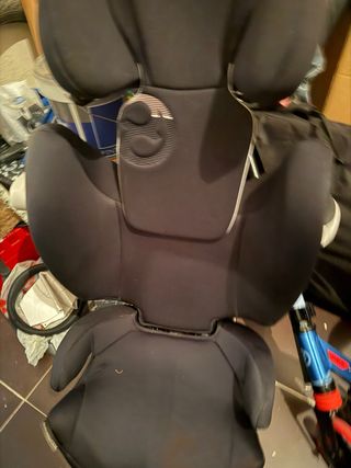 Silla de coche para niño CONCORD