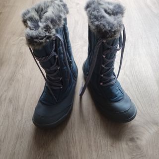 Equipo Esquí Niña 8 Años Completo