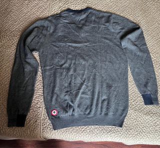 Jersey Aeronautica Militare Gris