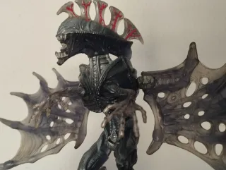 Figura Alien Queen KENNER 1992