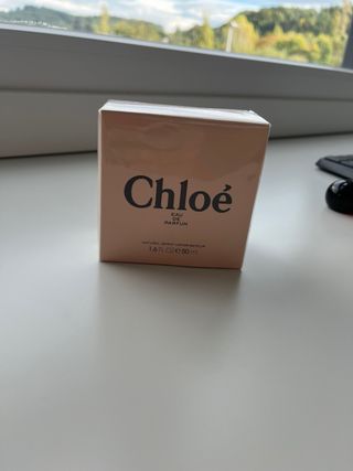 Chloé Eau de Parfum 50ml Nuevo