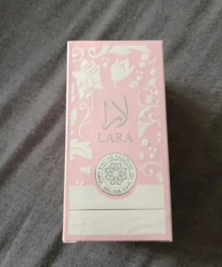 BADR AL OUD Amethyst Colonia Mujer