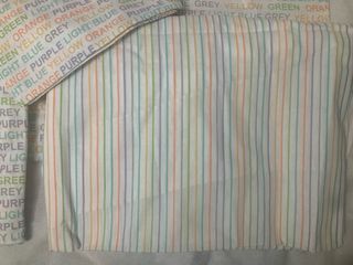 Completo Lenzuolo Matrimoniale Cotone