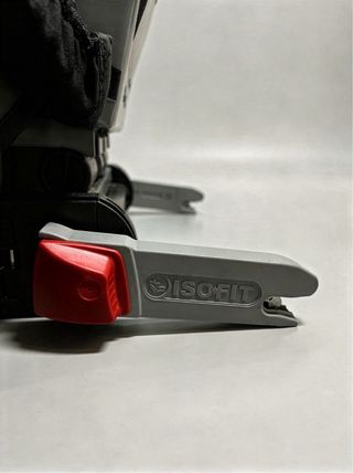 Silla coche Britax Romer Renault