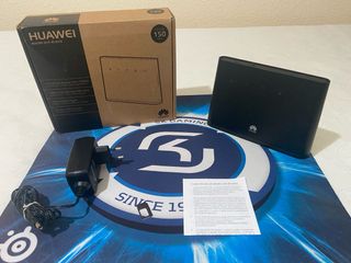 Router Wifi 4G/LTE - Huawei B310s-22 LIBRE