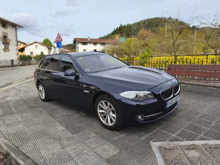 BMW Serie 5 2013