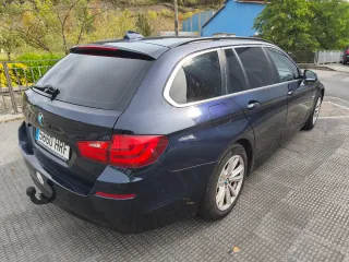 BMW Serie 5 2013