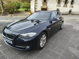 BMW Serie 5 2013