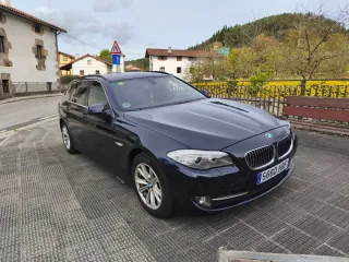 BMW Serie 5 2013