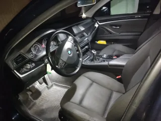 BMW Serie 5 2013