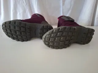 Botas nieve niña Quechua Talla 31