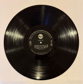 Vinile LP 33 giri The Glenn Miller Story RCA Victo