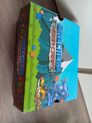 Zapatillas niño Skechers Talla  30