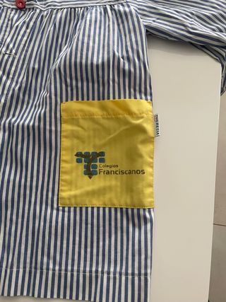 Uniforme Escolar Colegios Franciscanos