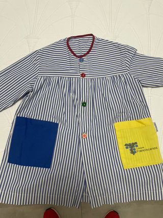 Uniforme Escolar Colegios Franciscanos