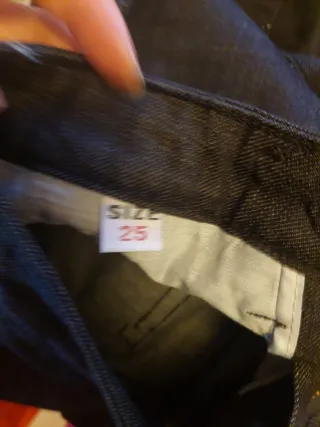 Pantalones niña 10 a 12 años Dolce & Gabbana Talla