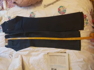 Pantalones niña 10 a 12 años Dolce & Gabbana Talla