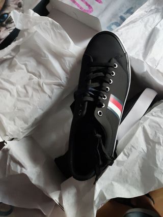Zapatillas Tommy Hilfiger Hombre