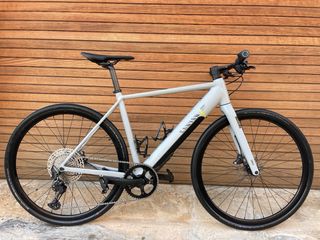 Bicicleta Gravel Canyon Roadlite ON talla M