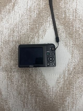 Cámara Digital Nikon