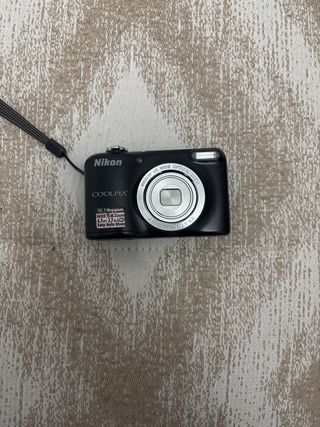 Cámara Digital Nikon